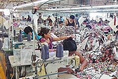 Apparel Production Inches Up in Central America Due to Quick Turnaround 