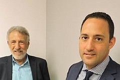 Men's Wearhouse Chief George Zimmer's New Gig: Tailor! 