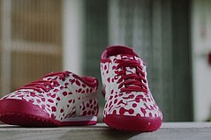 Onitsuka Tiger + original Japanese textiles by Makumo