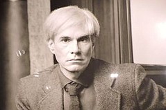 The Lost Warhols at Guerilla Atelier