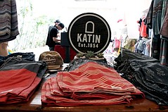 Katin's Summer Kickoff Party
