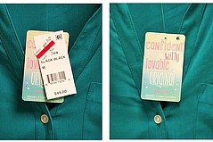 FineLine Introduces ‘As You Like It’ for RFID-Integrated Hangtags FineLine Introduces ‘As You Like It’ for RFID-Integrated Hangtags