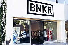 BNKR Pops Up on Robertson
