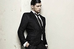 If the Suit Doesn't Fit, Donate It