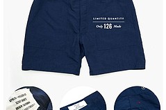 Ace Hotel X Apolis: Good Fashion District Citizens