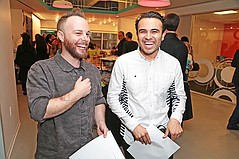 FIDM Graduates Its First Class of Menswear Design Students 