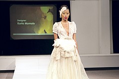 Style Africa Gala and Runway Show Bows at the CMC