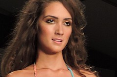 Luli Fama's Lively Funkshion Fashion Week