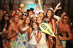 Maaji: Funkshion Fashion Week