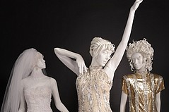 Celebrating TV Costumes at FIDM