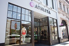 Athleta Opening Fifth Store in LA Area