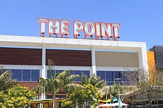 The Point Takes Its Bow, Lou & Grey Opens 8th Store