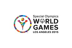 Citadel Outlets Gets In the Spirit of the Special Olympics World Games
