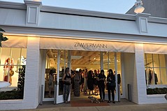 Zimmermann to Melrose Place