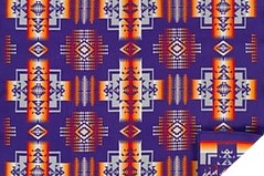  Pendleton Looms Up