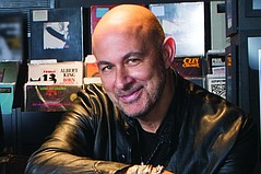 Ready for More John Varvatos?
