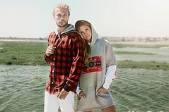 Crooks & Castles Take on Luxplorer & Crooks Femme