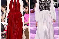 Spring/Summer Trends for 2016 Pop With Newness