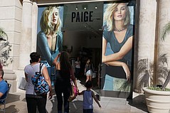 Paige To The Grove