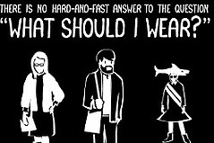 Fashion Week Humor Fashion Week Humor