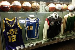 Hoop Dreams