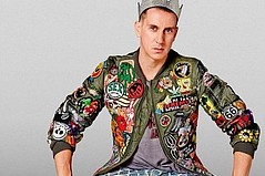 Jeremy Scott: Designer, Documentary Subject