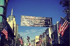 The Grove Pops With Giant Men’s Market