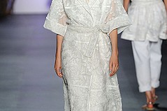 Spring ’16—Relaxed, Feminine Chic