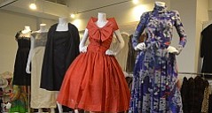 Vintage Fashion Expo Coming to LA