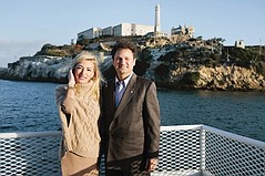 Lands' End Wants to See Old Lighthouse Restored in SF
