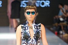 The Chaotic Mind and Fashion