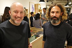 Outerknown Reveals At Wittmore