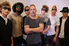 Civil Society + Barlis at Style Fashion Week