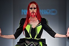 Marco Marco at Style Fashion Week