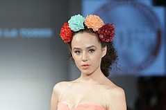Mario De La Torre Takes a Bow at Style Fashion Week