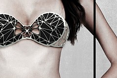 Designing a Cleaner Bikini