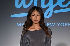 Anjé at Style Fashion Week