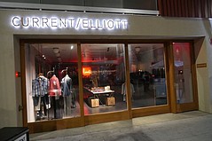 Current/Elliott’s New Abbot Kinney Boutique