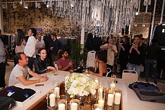 Kit and Ace To Abbot Kinney