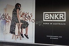 BNKR Flagship Now Opening in Early 2016