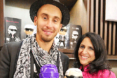At 10, Tokidoki Finds Business in Collaboration