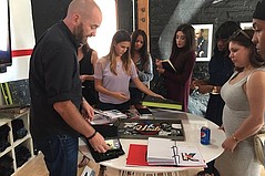 Tags, Labels and FIDM's Vets