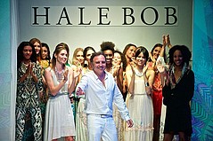Hale Bob Closing Robertson Boulevard Store