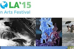  From Paris to LA – Vision LA’s Party & Arts on Climate Change