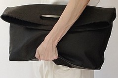 Modern Weaving Accessories Lands at The Dreslyn