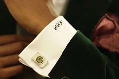 Sartorial Celebration