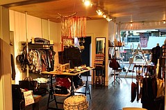 Merican Made to Abbot Kinney