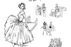 70 Years of Style
