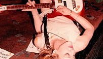  Nasty Gal x Courtney Love