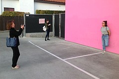 Paul Smith Photo Day